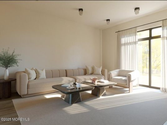 Interior, Living room, Wood Texture Flooring