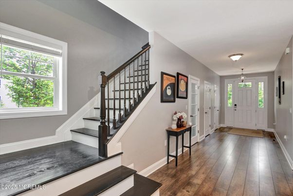 Interior, Wood Texture Flooring