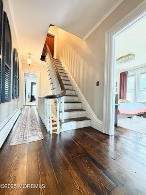 Interior, Wood Texture Flooring