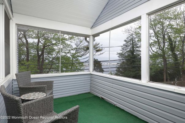 Interior, Sun Room, Water