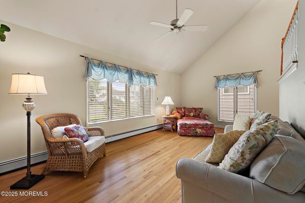 Interior, Living room, Wood Texture Flooring