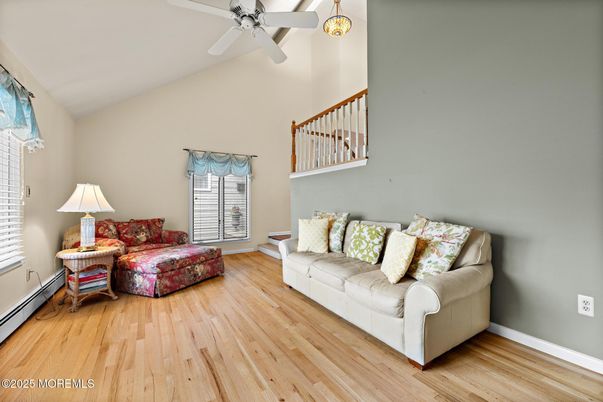 Interior, Wood Texture Flooring