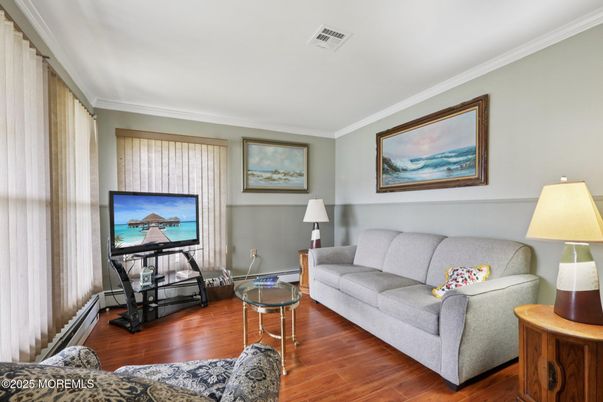 Interior, Living room, Water, Wood Texture Flooring