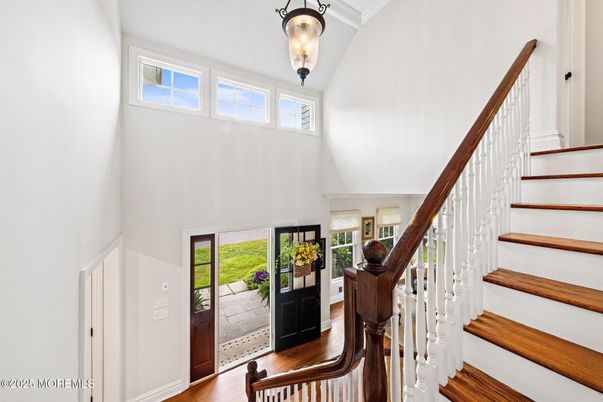 Interior, Wood Texture Flooring