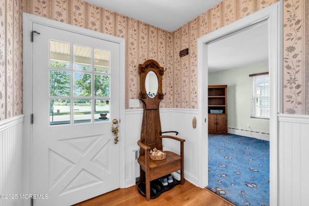 Interior, Wood Texture Flooring