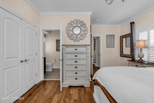 Bathroom, Bedroom, Interior, Wood Texture Flooring