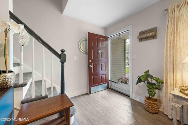Interior, Wood Texture Flooring