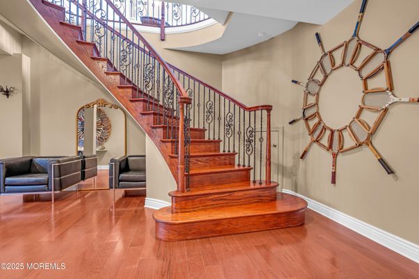 Interior, Wood Texture Flooring