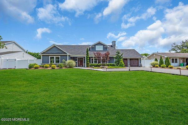 Attached, Backyard, Exterior, Facade, Ranch