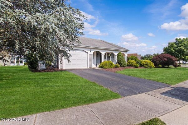 Attached, Backyard, Exterior, Facade, Cape Cod
