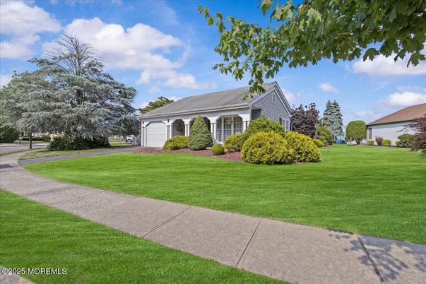 Attached, Backyard, Exterior, Facade, Cape Cod