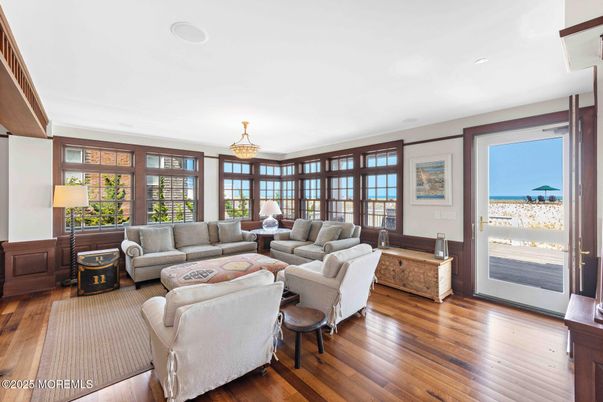 Interior, Living room, Water, Wood Texture Flooring