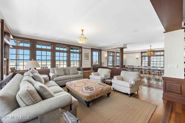 Dining room, Interior, Living room, Water, Wood Texture Flooring