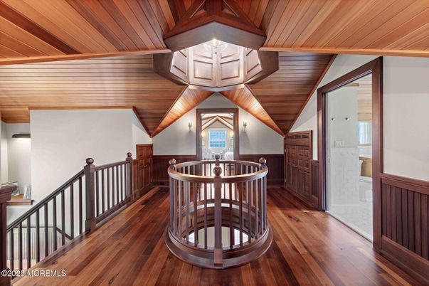 Interior, Wooden Ceilings, Wood Texture Flooring