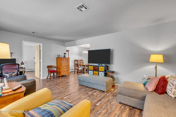 Interior, Living room, Wood Texture Flooring
