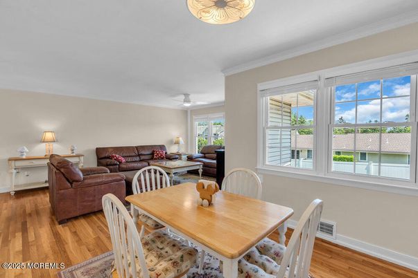 Dining room, Interior, Living room, Wood Texture Flooring