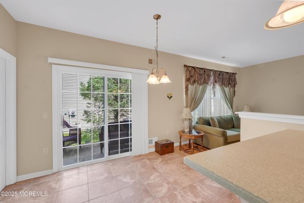 Interior, Living room, Pendant Lights