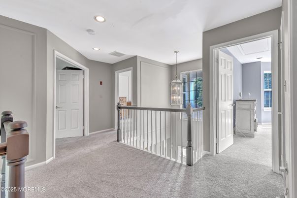 Interior, Pendant Lights, Recessed Lighting