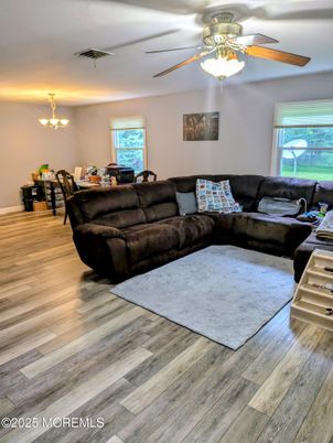 Dining room, Interior, Living room, Wood Texture Flooring
