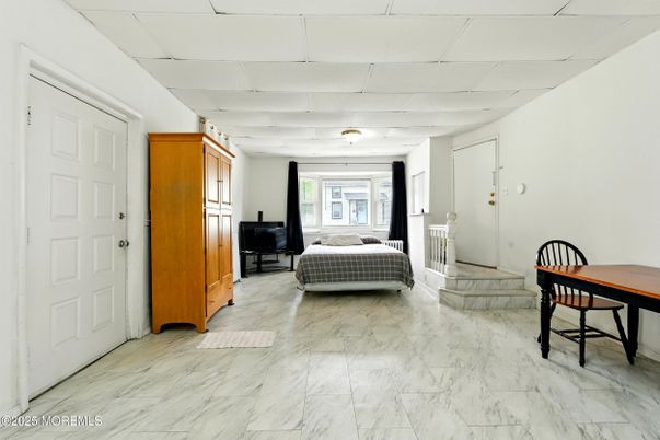 Interior, Marble