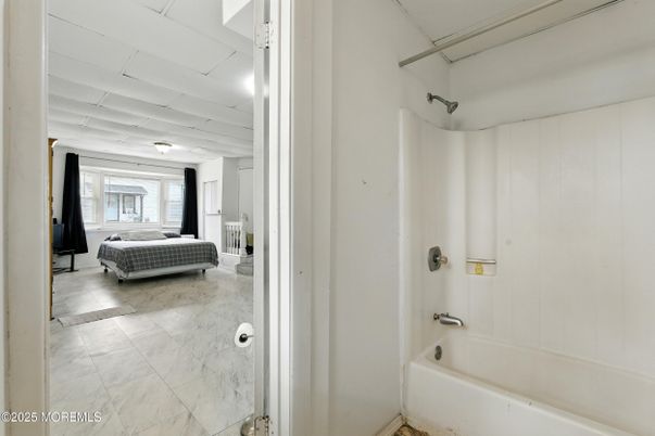 Bathroom, Interior, Marble