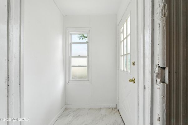 Empty room, Interior, Marble