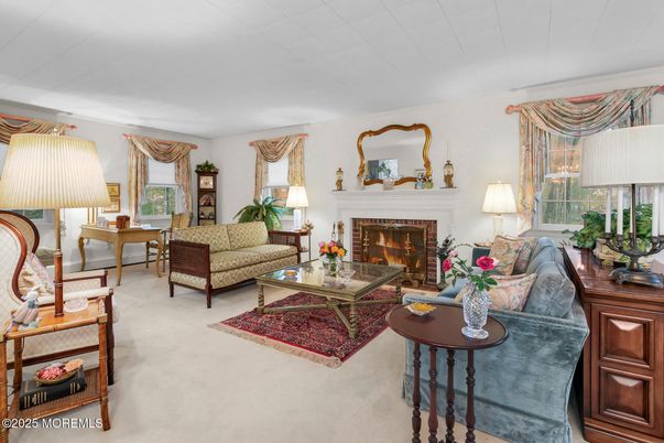 Fireplace, Interior, Living room