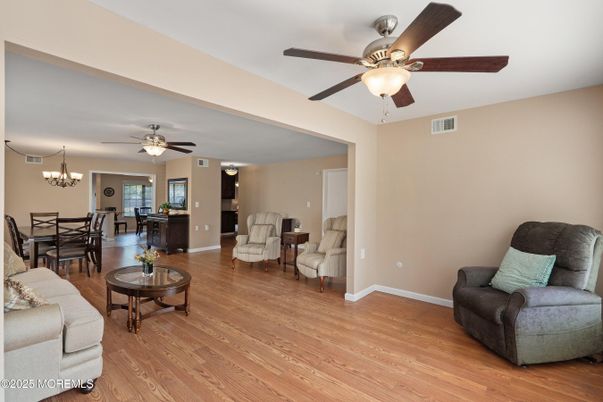 Chandelier, Dining room, Interior, Living room, Wood Texture Flooring
