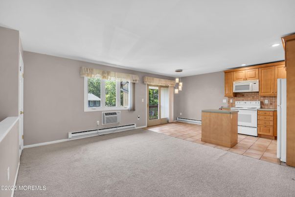 Interior, Kitchen, Pendant Lights, Recessed Lighting