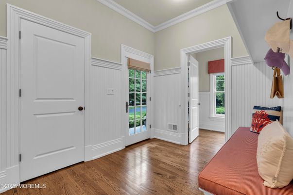 Interior, Wood Texture Flooring