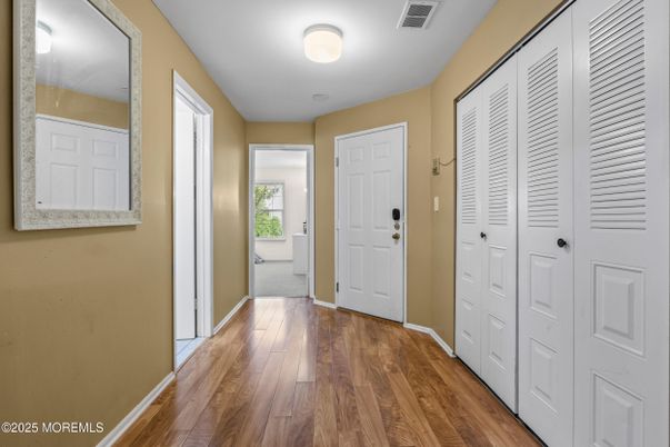 Interior, Wood Texture Flooring