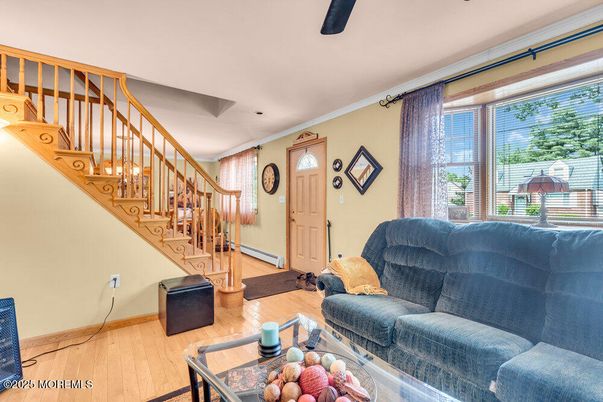 Interior, Wood Texture Flooring