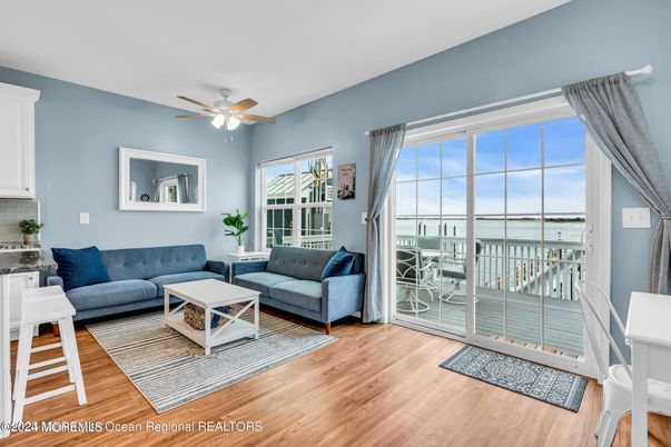 Interior, Living room, Water, Wood Texture Flooring