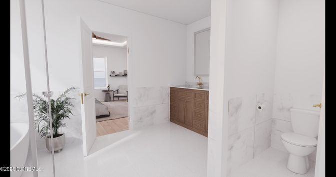 Bathroom, Interior, Water