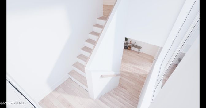 Interior, Wood Texture Flooring