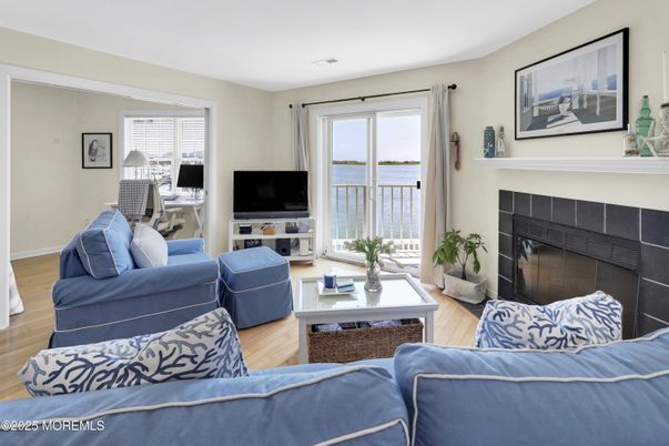 Fireplace, Interior, Living room, Water, Wood Texture Flooring