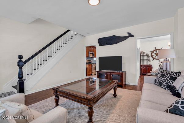 Interior, Living room, Wood Texture Flooring
