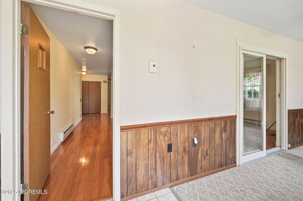 Interior, Wood Texture Flooring