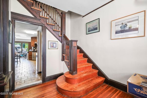 Interior, Wood Texture Flooring