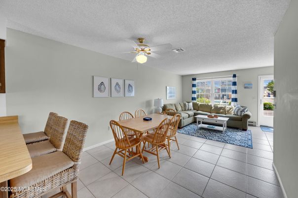 Dining room, Interior, Living room