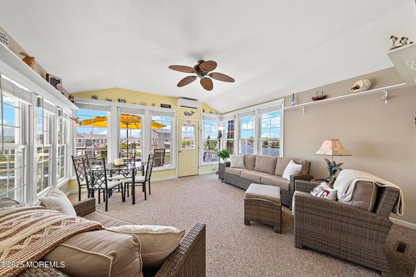 Dining room, Interior, Living room