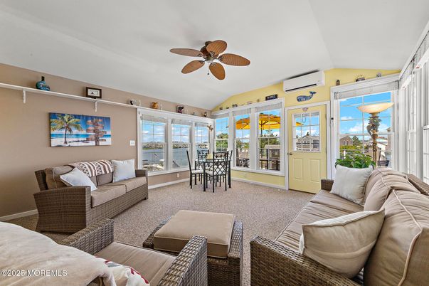 Dining room, Interior, Living room, Sun Room, Water