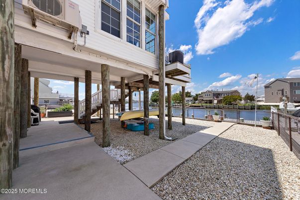 Exterior, Playground, Water