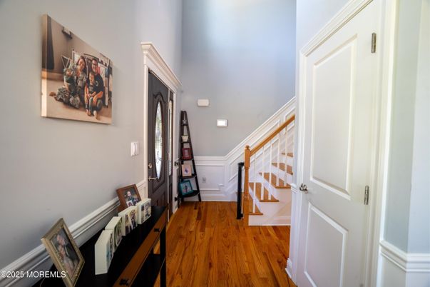 Interior, Wood Texture Flooring