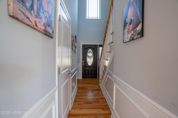 Interior, Wood Texture Flooring