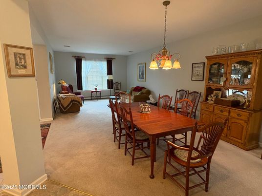 Dining room, Interior, Living room, Pendant Lights