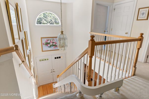 Interior, Pendant Lights