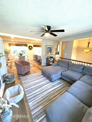 Dining room, Interior, Living room, Wood Texture Flooring