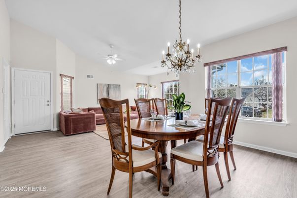 Chandelier, Dining room, Interior, Living room, Wood Texture Flooring