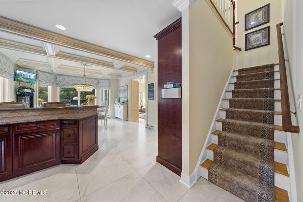 Chandelier, Interior, Pendant Lights, Recessed Lighting
